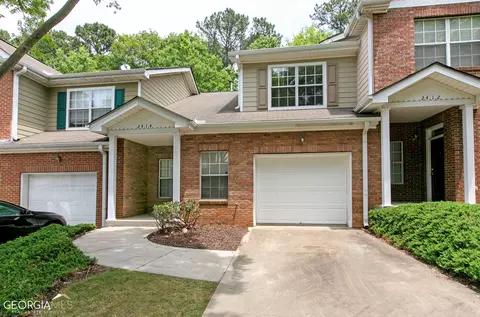2414 Laurel Cir, Atlanta, GA 30311