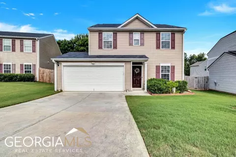 7123 Tanger Blvd, Riverdale, GA 30296