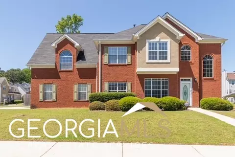 7933 Abington Dr, Riverdale, GA 30274
