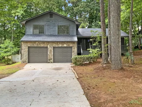 9175 Woodgreen Way, Jonesboro, GA 30238