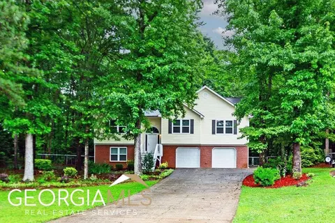 4336 Windfield Dr, Flowery Branch, GA 30542