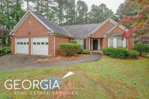 47 Old Burnt Hickory Rd, Acworth, GA 30101