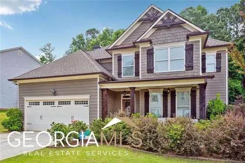 281 Shady Gln, Dallas, GA 30132