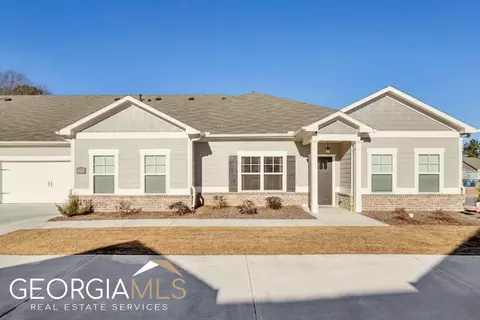 2508 Rathburn Cir, Loganville, GA 30052
