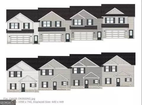 123 Chase Xing #10, Cornelia, GA 30531