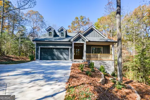 42 Hackney Trl, Ellijay, GA 30540