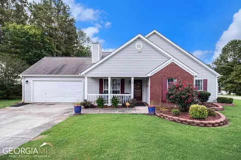 200 Tyler Trce, Griffin, GA 30223