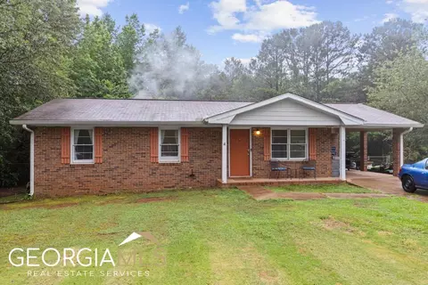 80 Hilltop Cir, Auburn, GA 30011