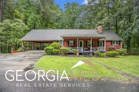 5287 Highway 81, Loganville, GA 30052