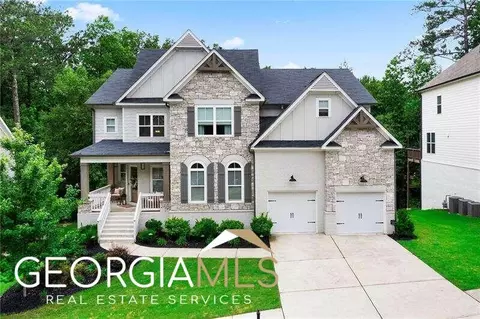 246 Harmony Lake Dr, Canton, GA 30115