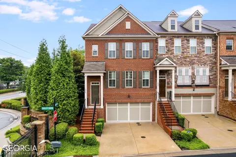 2569 Sibley Dr NE, Atlanta, GA 30324