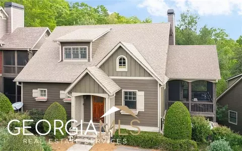 79 Laurel Ridge Trl, Jasper, GA 30143