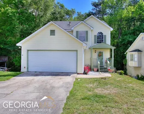 6497 Eastbriar Dr, Lithonia, GA 30058