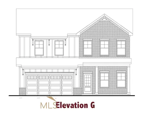 4607 Silver Oak Dr SW #129A, Gainesville, GA 30504
