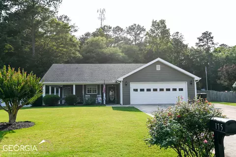 175 Ashton Dr, Covington, GA 30016 photo 1