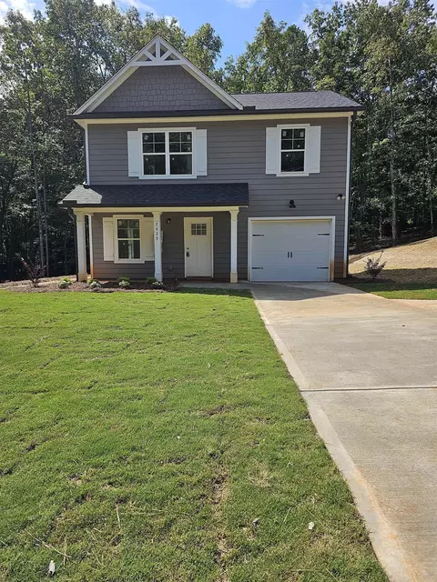 7429 Dogwood Trl, Murrayville, GA 30564