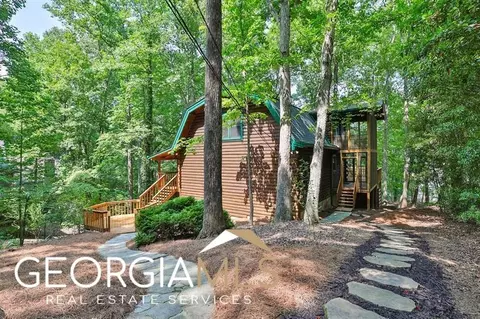 250 Eastview Dr, Dawsonville, GA 30534