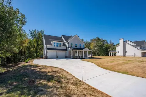 387 Oglesby Bridge Rd, Conyers, GA 30094