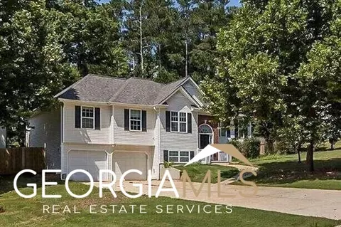206 Brookview Dr, Dallas, GA 30132