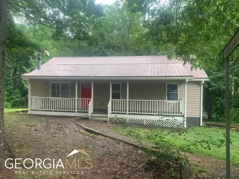 229 Sd Hicks Rd, Villa Rica, GA 30180