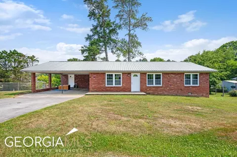 Undisclosed, Calhoun, GA 30701