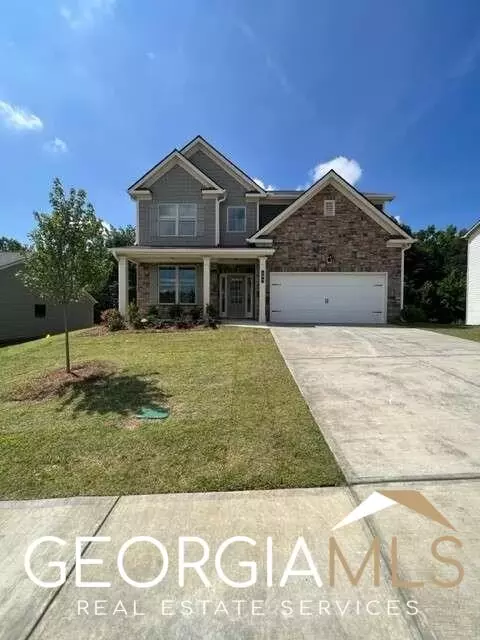409 Hellen Valley Dr, Braselton, GA 30517