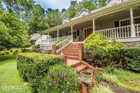 4508 Black Mountain Rd, Dahlonega, GA 30533