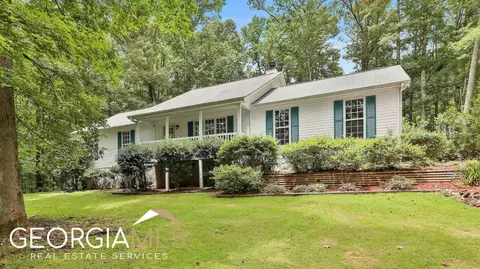 128 Legacy Ln, Newnan, GA 30265