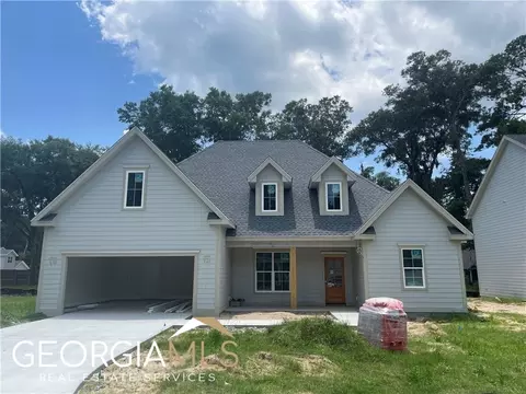 1089 Captains Cove Way, St. Simons, GA 31522