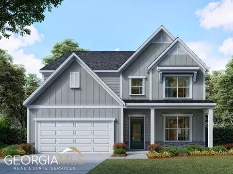 871 Garnet Dr, Acworth, GA 30101