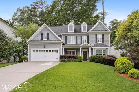 2326 Drew Valley Rd, Atlanta, GA 30319