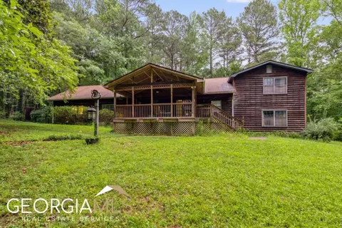 989 Florence Rd, Douglasville, GA 30134