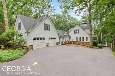 1080 Ficklen Church Way, Canton, GA 30114