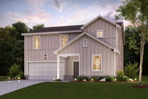 173 Sweet Briar Way #LOT 38, Homer, GA 30547
