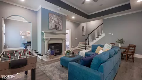 8930 Colonial Pl, Duluth, GA 30097 photo 41