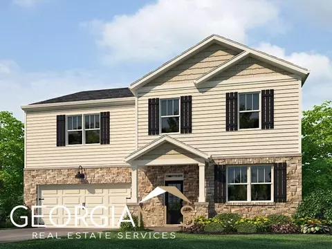 4831 Golden Finch Ln, Powder Springs, GA 30127
