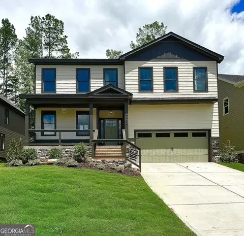 2442 Mills Bnd, Decatur, GA 30034