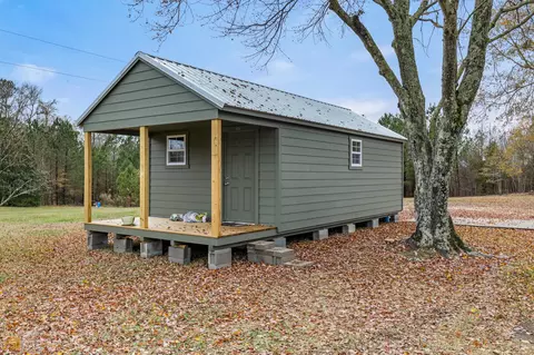 597 Moore Rd, Rayle, GA 30660 photo 4