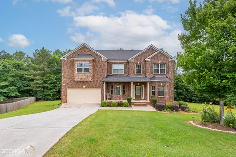 4791 River Front Way, Ellenwood, GA 30294