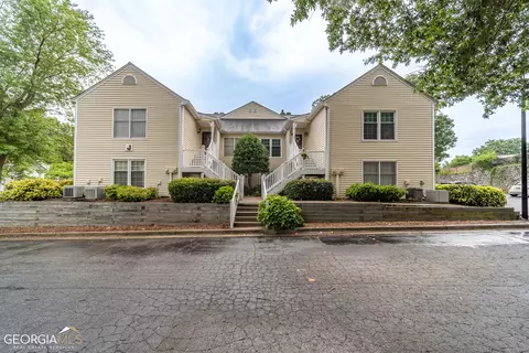 915 Cannongate Xing SW, Marietta, GA 30064