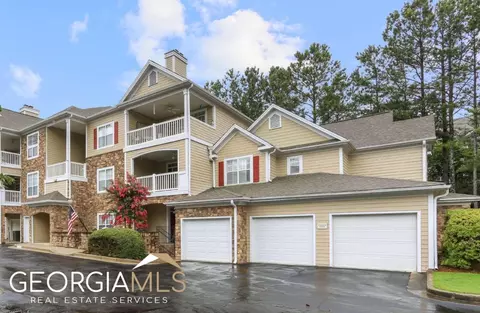 1112 Whitshire Way #1112, Alpharetta, GA 30004