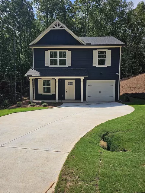 7425 Dogwood Trl, Murrayville, GA 30564