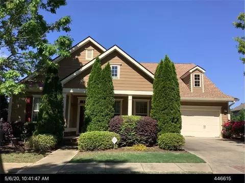 204 Hickory Nut Ln, Canton, GA 30115