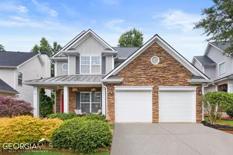 429 Mountain Mist Dr, Woodstock, GA 30188