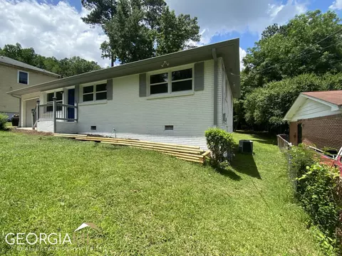 161 Mount Zion Rd SW, Atlanta, GA 30354