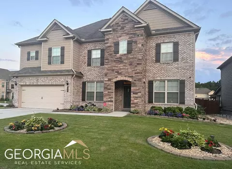 152 Oak Farm Ct, Loganville, GA 30052
