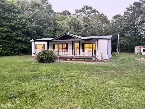641 Poseyville Rd, Bremen, GA 30110
