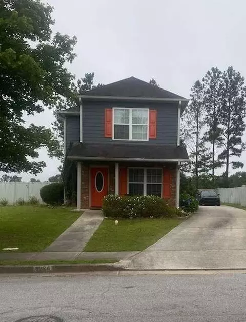 6224 Avery St SW, Covington, GA 30014