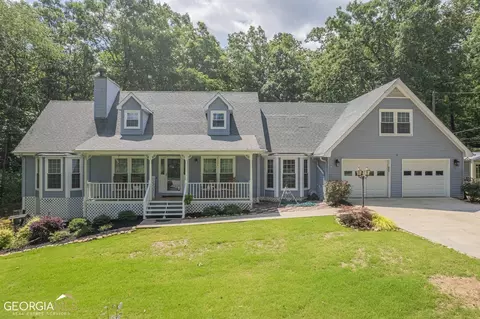 164 Crawford Manor Dr, Toccoa, GA 30577 photo 4