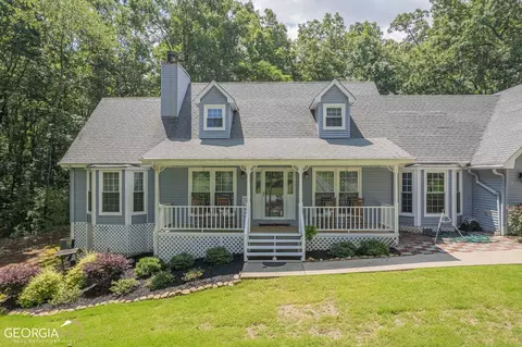 164 Crawford Manor Dr, Toccoa, GA 30577 photo 5